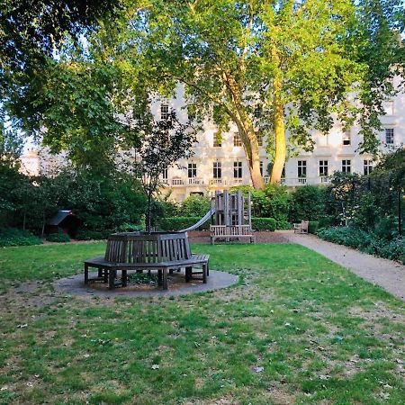 Southern Belgravia Apartments Londra Esterno foto