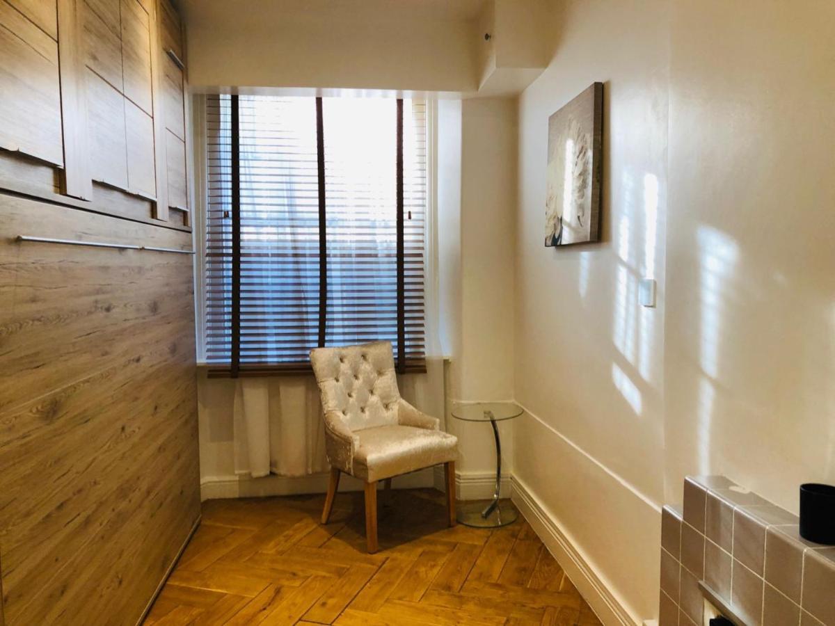 Southern Belgravia Apartments Londra Esterno foto