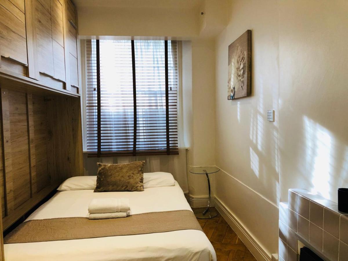 Southern Belgravia Apartments Londra Esterno foto
