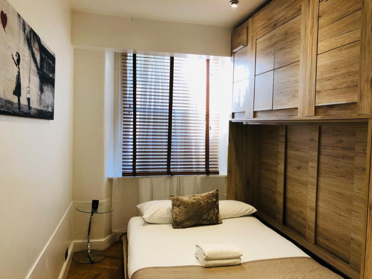 Southern Belgravia Apartments Londra Esterno foto