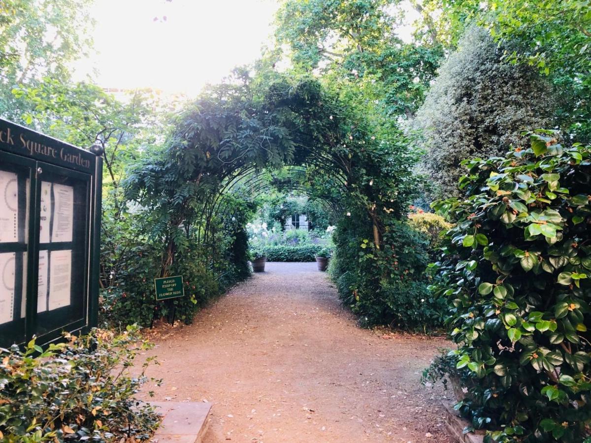 Southern Belgravia Apartments Londra Esterno foto