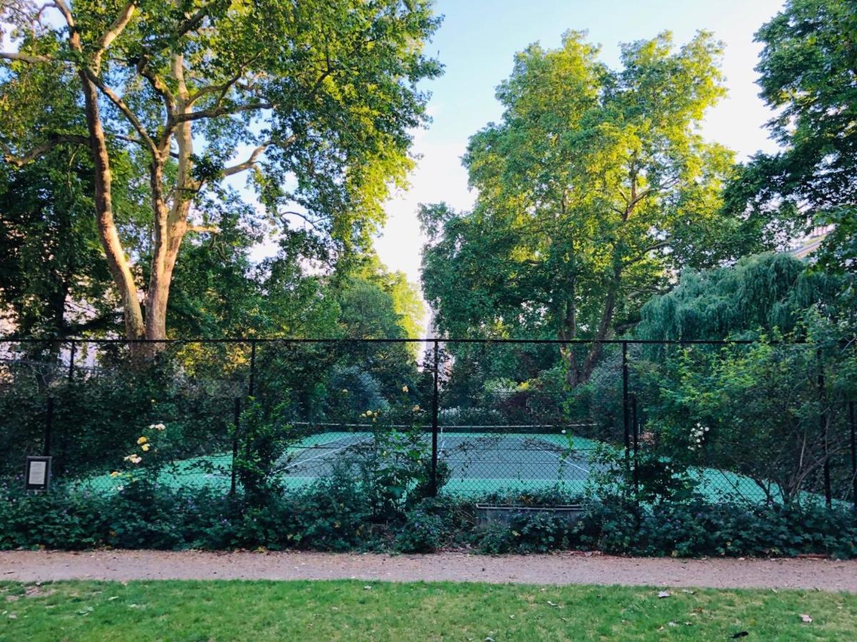 Southern Belgravia Apartments Londra Esterno foto