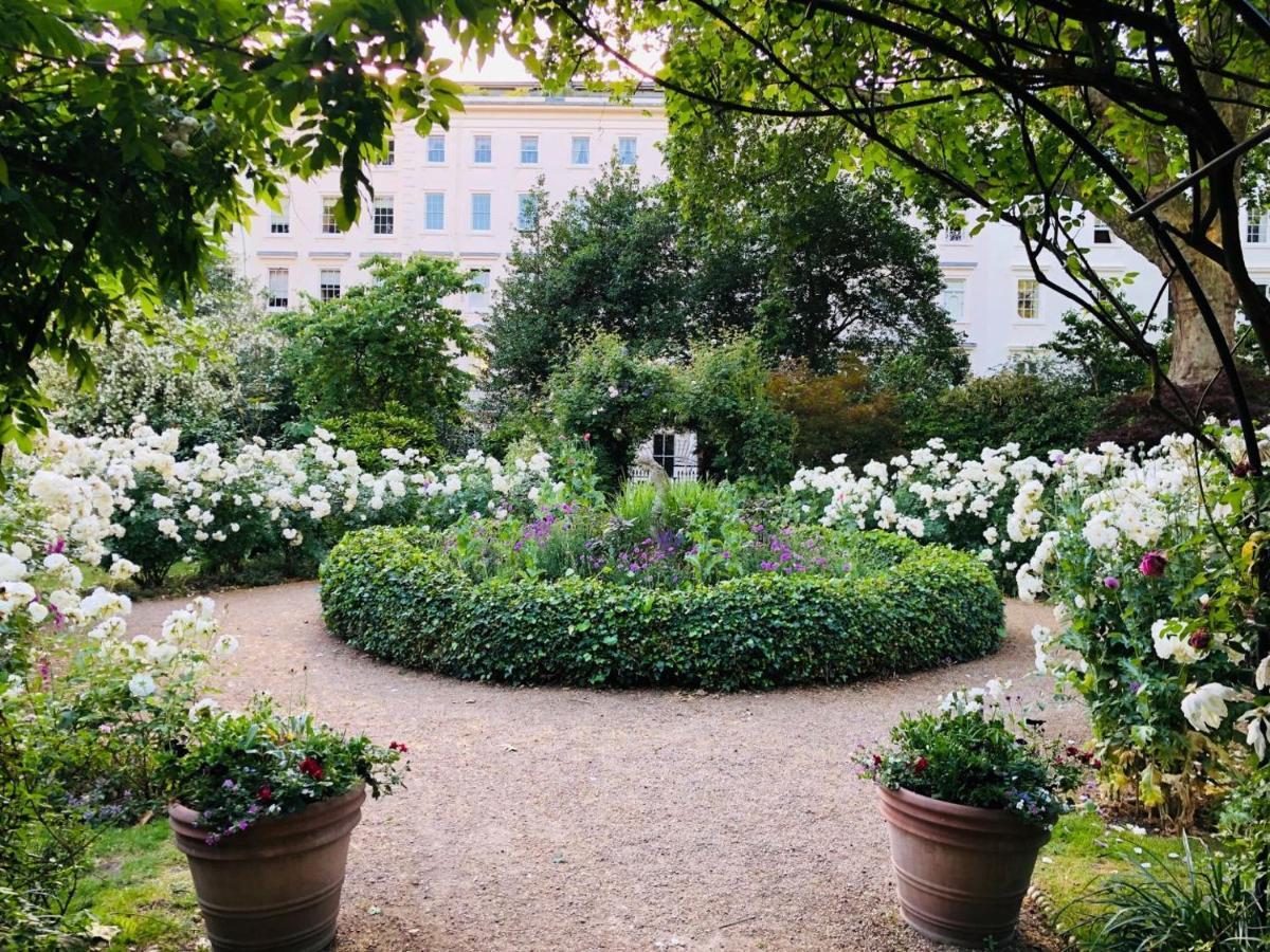 Southern Belgravia Apartments Londra Esterno foto