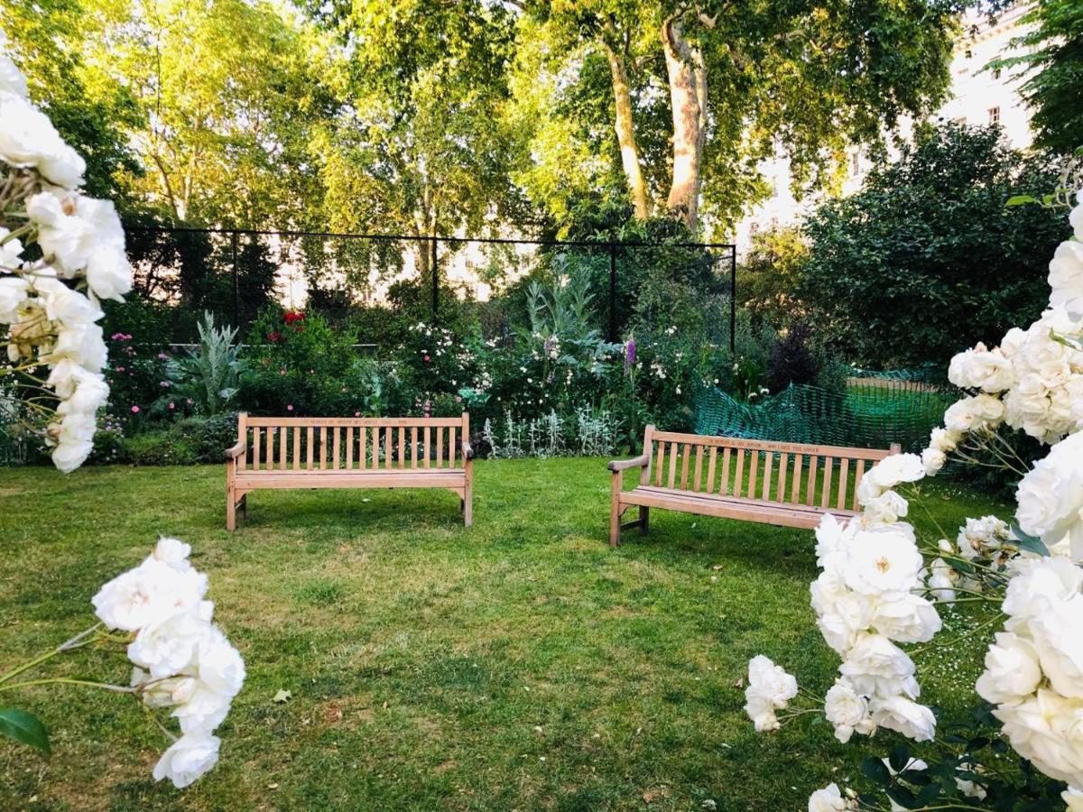 Southern Belgravia Apartments Londra Esterno foto