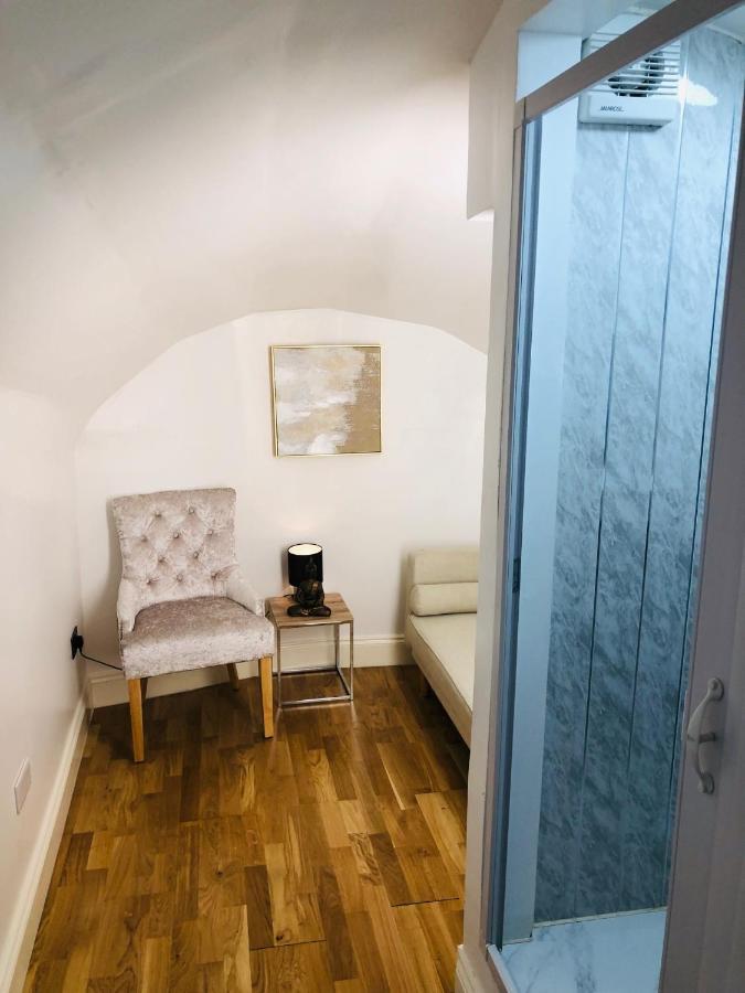 Southern Belgravia Apartments Londra Esterno foto