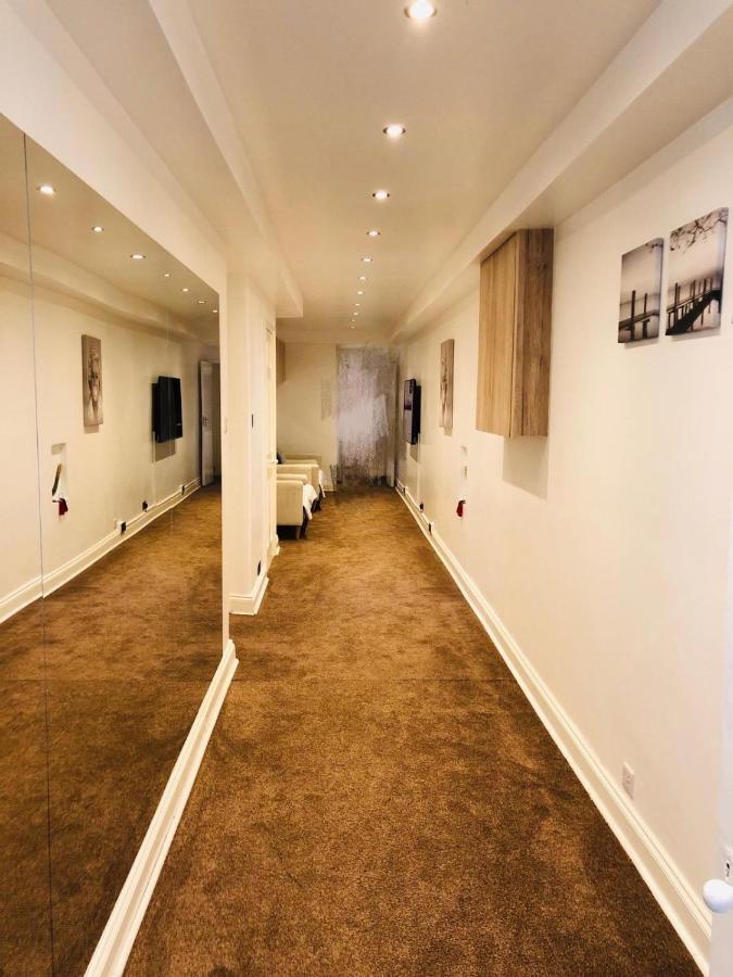 Southern Belgravia Apartments Londra Esterno foto