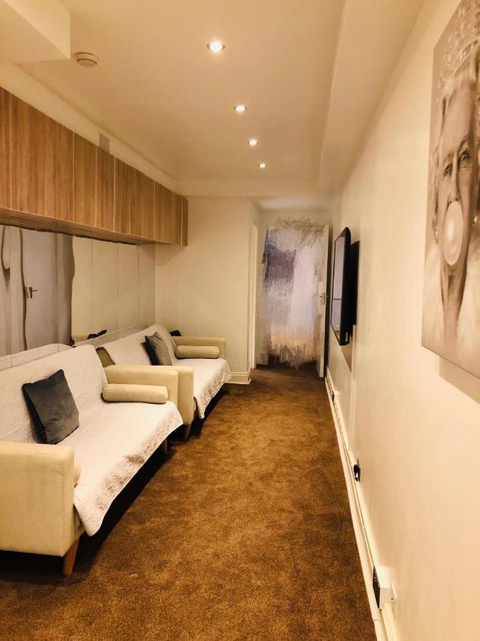 Southern Belgravia Apartments Londra Esterno foto