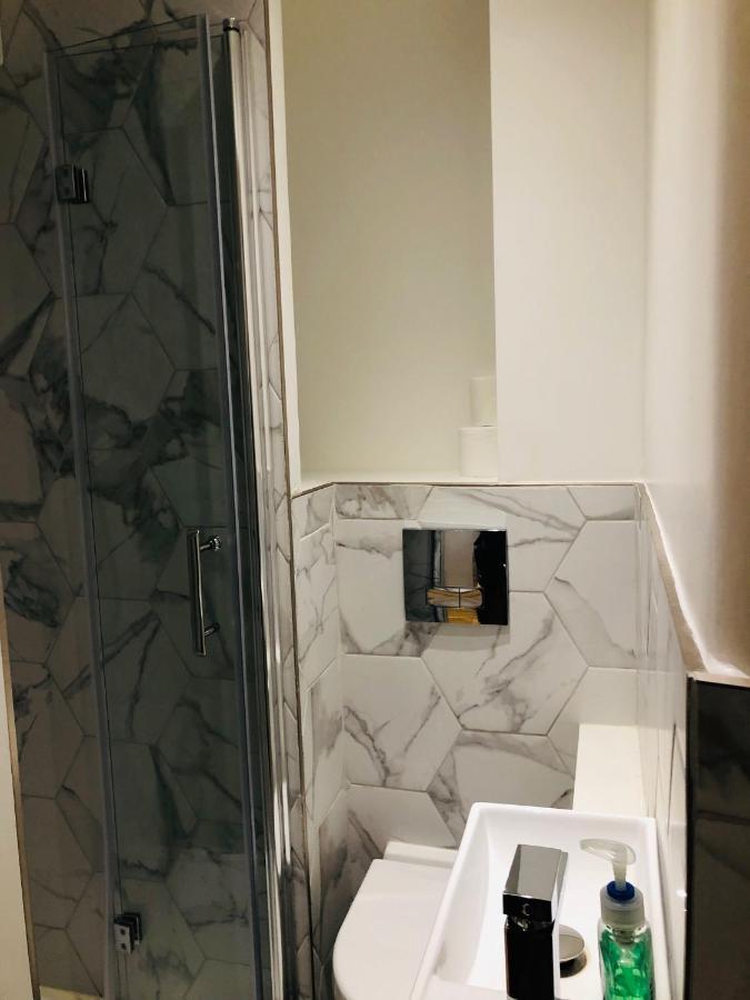 Southern Belgravia Apartments Londra Esterno foto